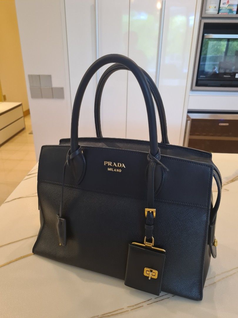 Prada Esplanade Bag