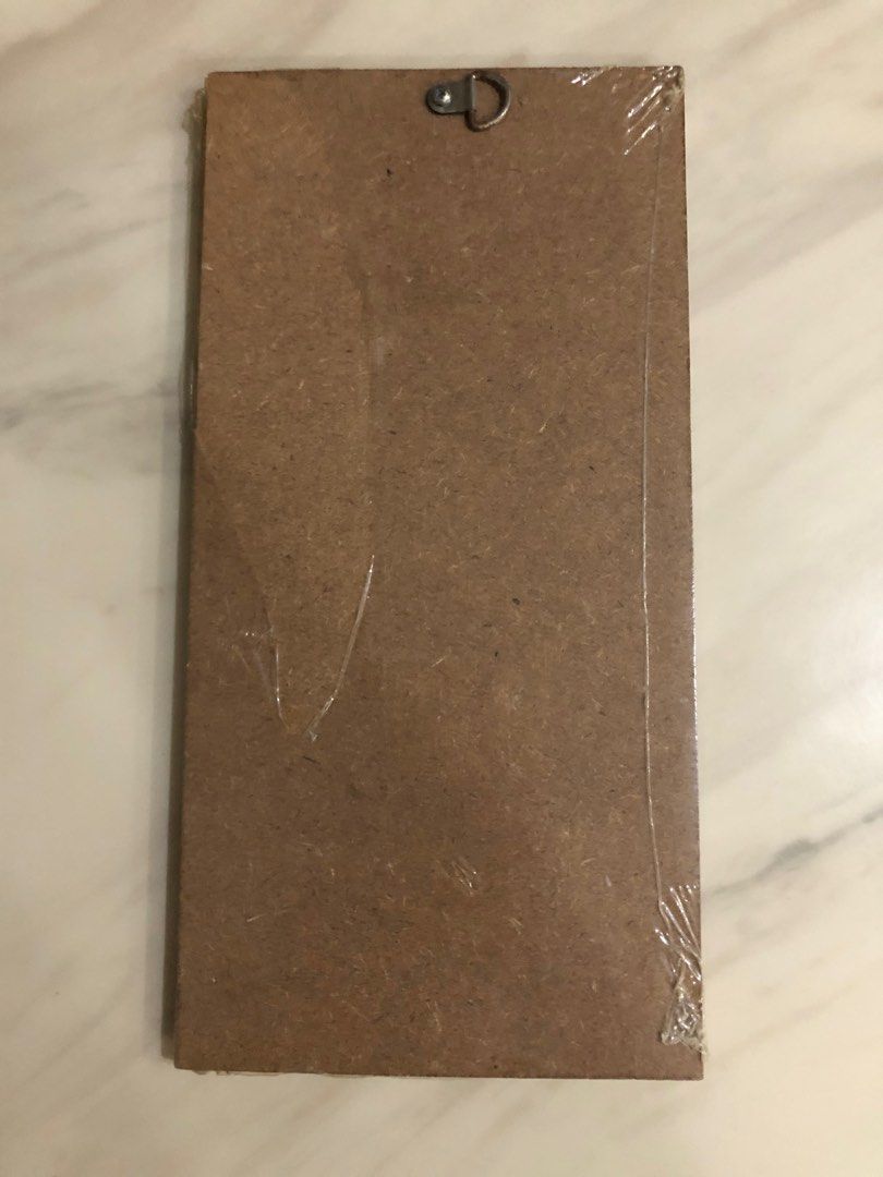 Prayer of Jabez wooden plaque, Furniture & Home Living, Home Decor