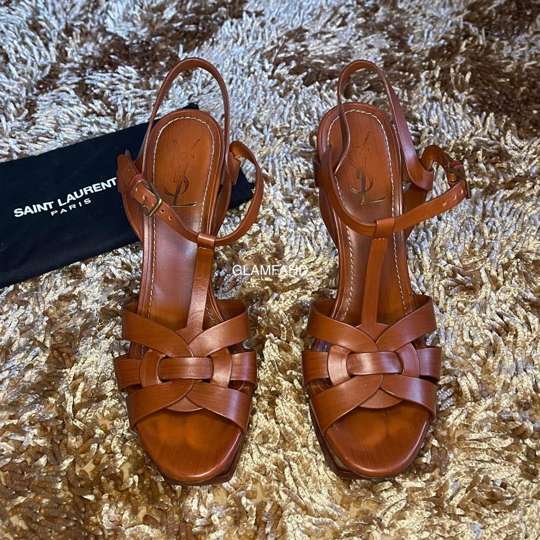 Yves saint discount laurent pre owned