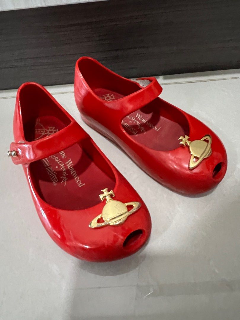 Baby girl top vivienne westwood