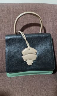 Preloved Authentic Louwe Handbag