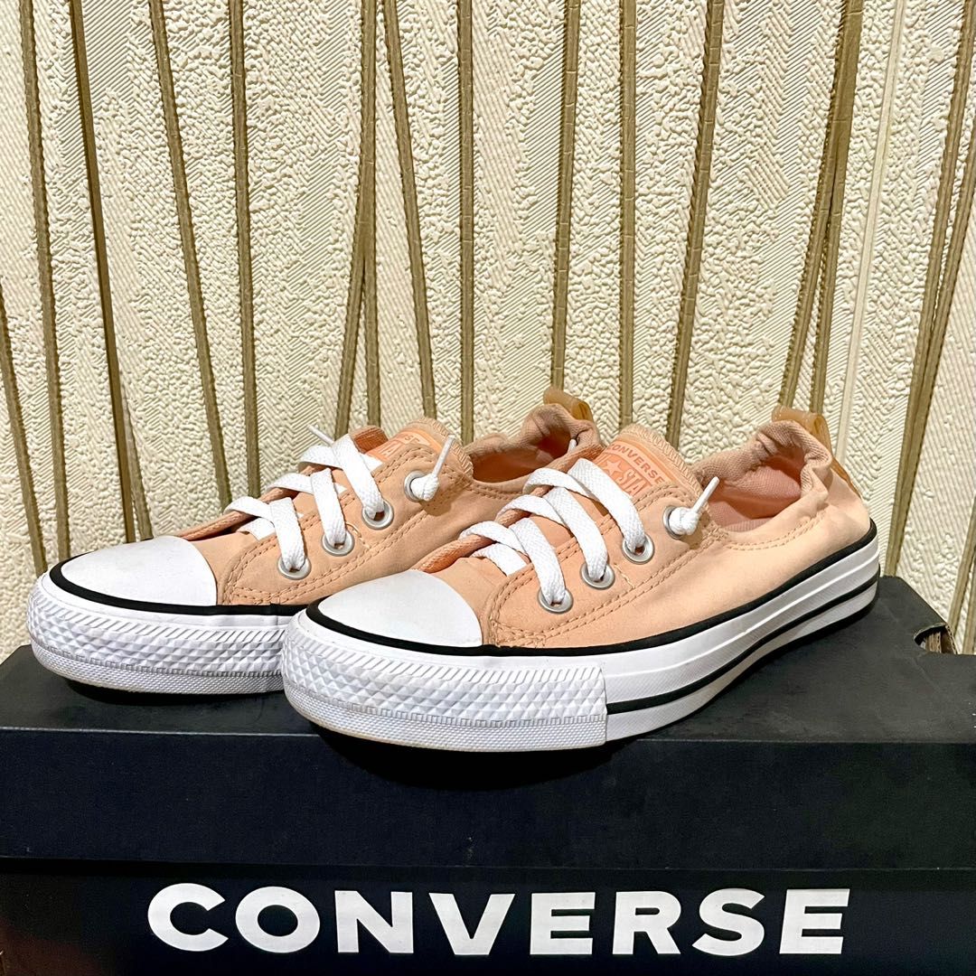 Converse shoreline peached store