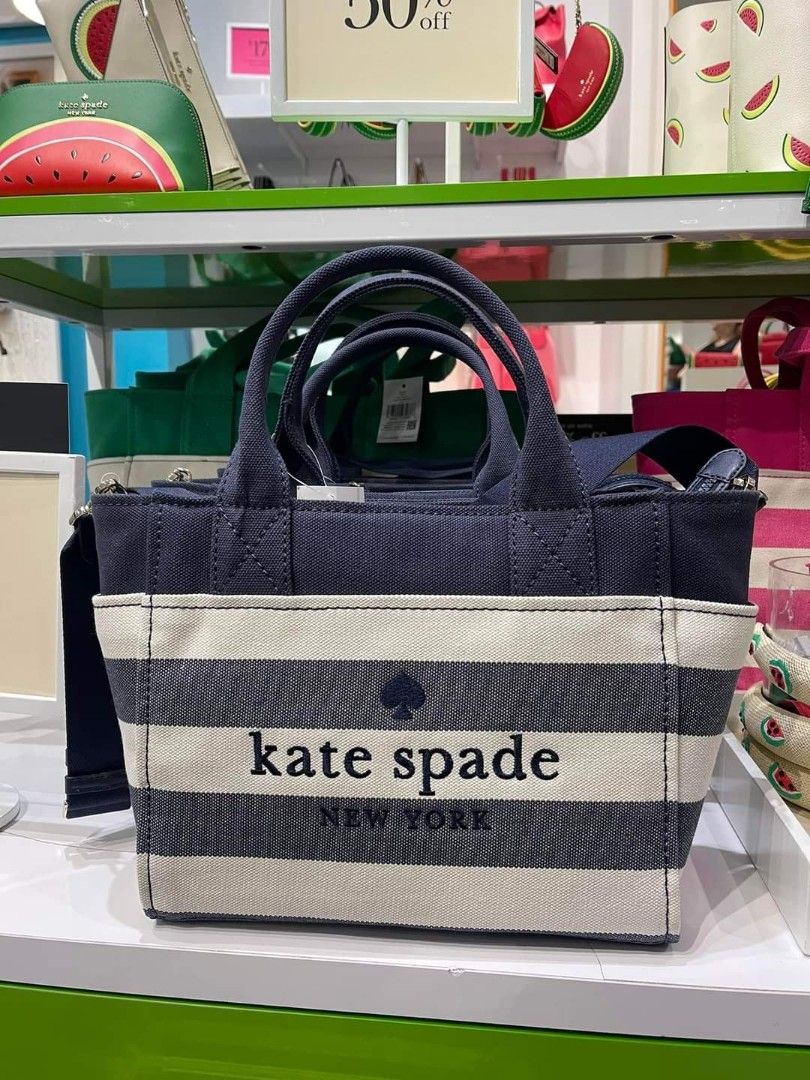 Kate Spade New York Jett Large Tote