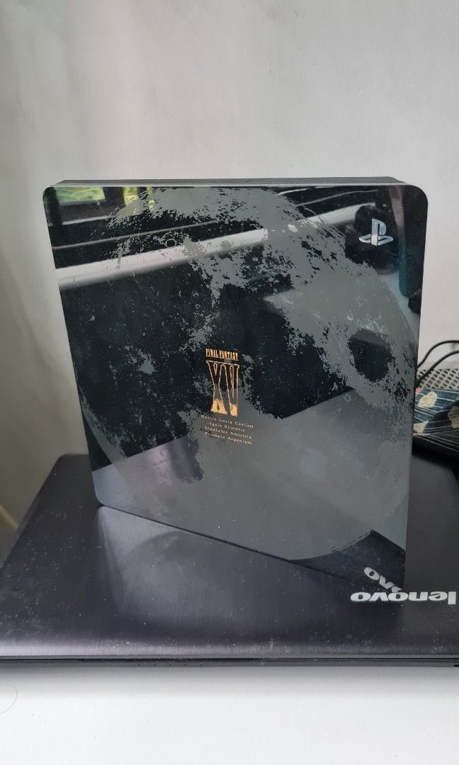 Ps4 Slim Ffxv Ps4 Pro PS4 Slim Final Fantasy XV, Video Gaming