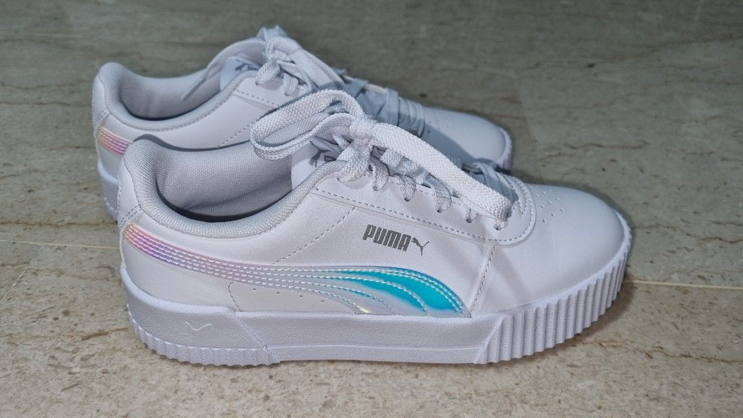 Puma Carina Holo Jr