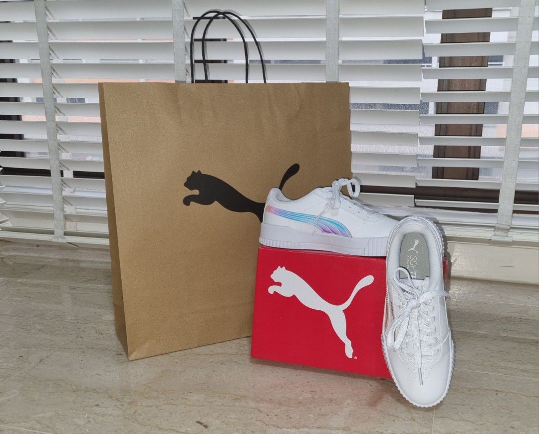 Puma Carina Holo Jr