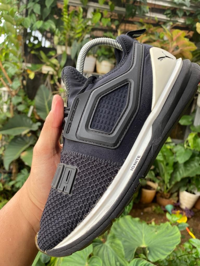 Puma ignite evoknit 38 online