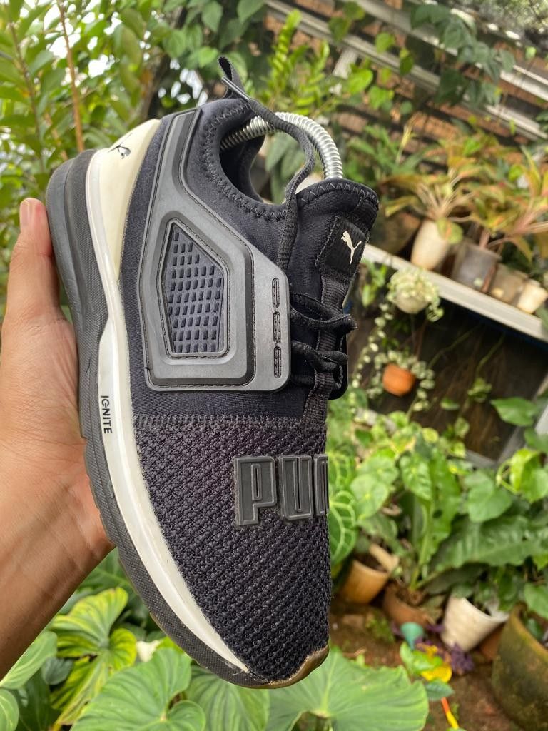 Puma ignite evoknit 3 38 outlet