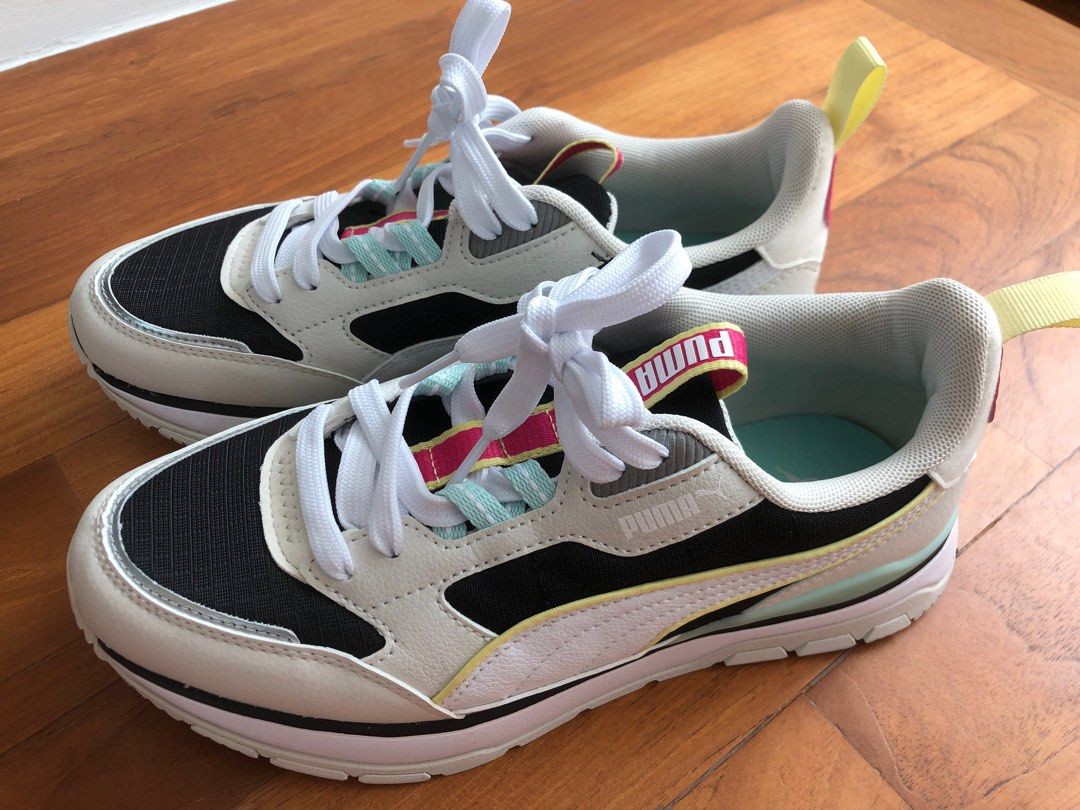 puma sneakers women