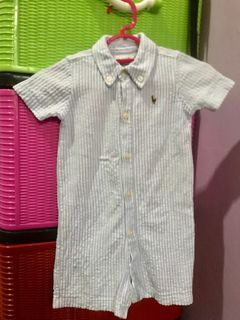Ralph Lauren Shortall
