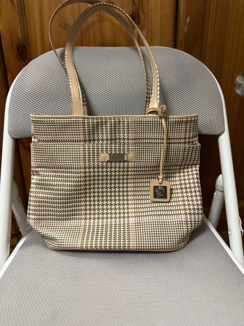 Ralph Lauren Shoulder Bag PM size Women s Fashion Bags