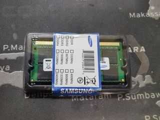 RAM 8Gb ddr3L