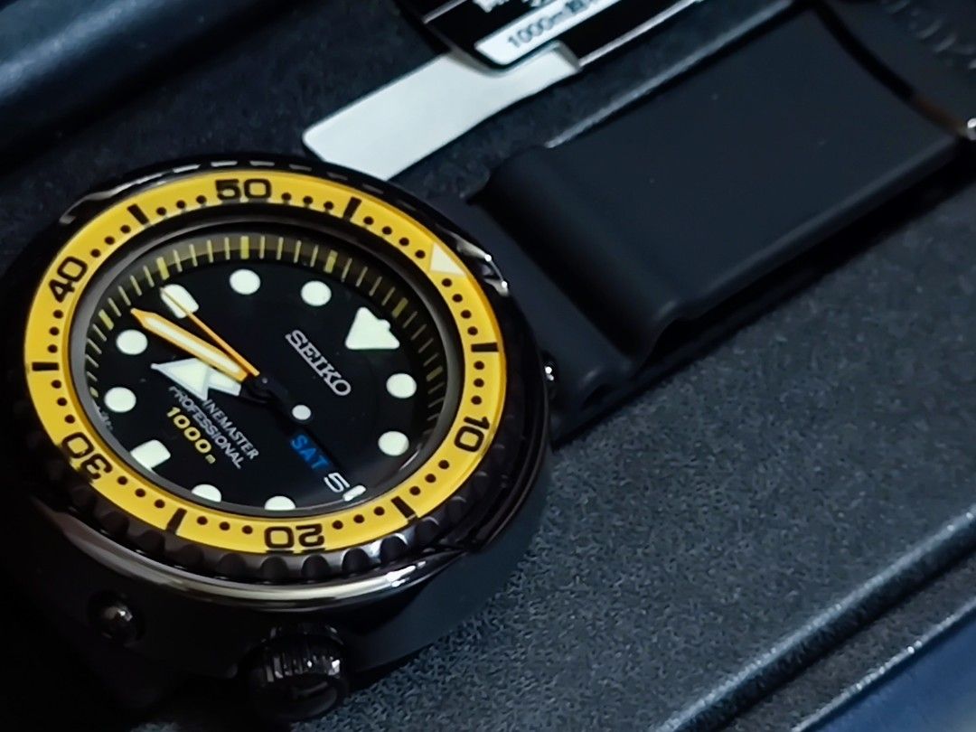 Seiko sbbn027 discount