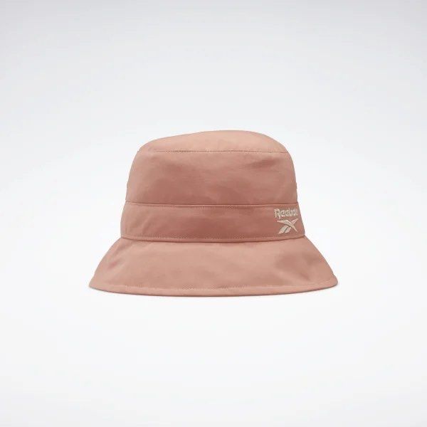 Reebok classic hotsell bucket hat