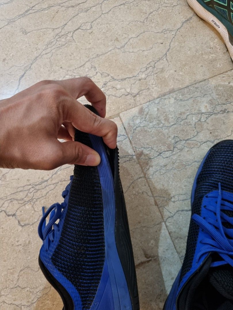 Reebok nano 8 navy outlet