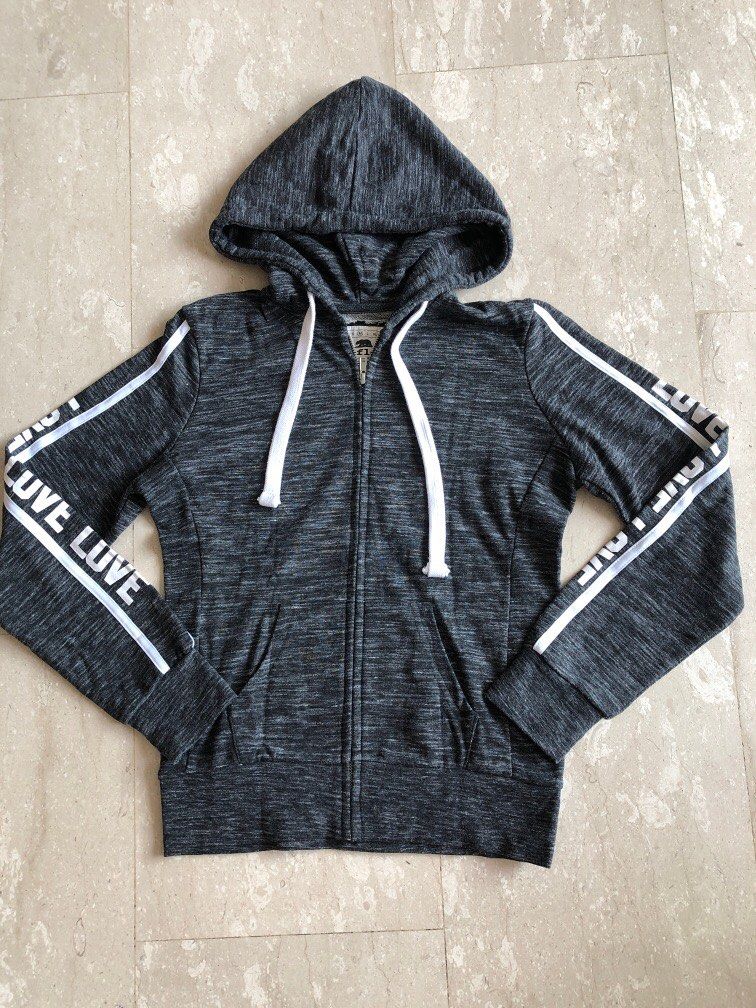 Reflex hoodie M