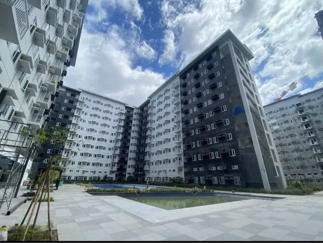 Rent To Own Condo in Cainta Near Eastwood City, Ateneo, LRT Marikina