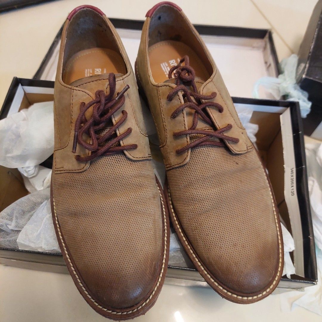 River island shoe sale size