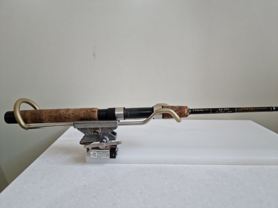 Rod Keeper Pointer MK-II, Sports Equipment, Fishing on Carousell
