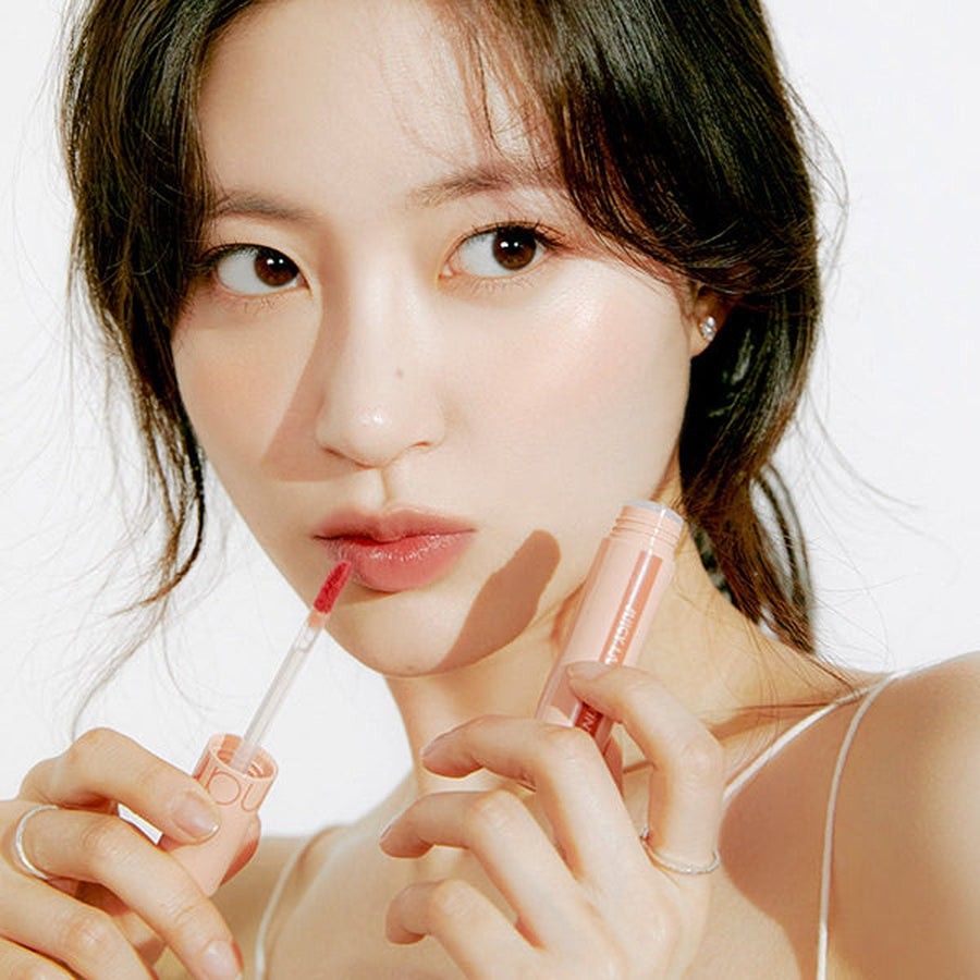 Romand Juicy Lasting Tint 22 Pomelo Skin, Beauty & Personal Care, Face