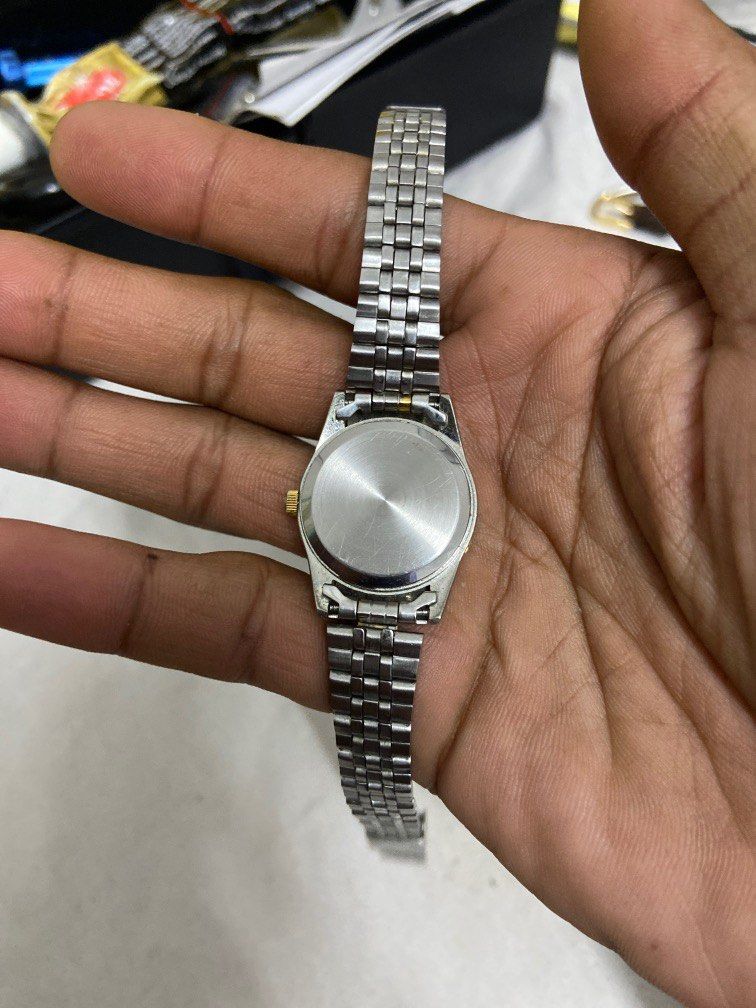 Romarni 2024 valentino watch