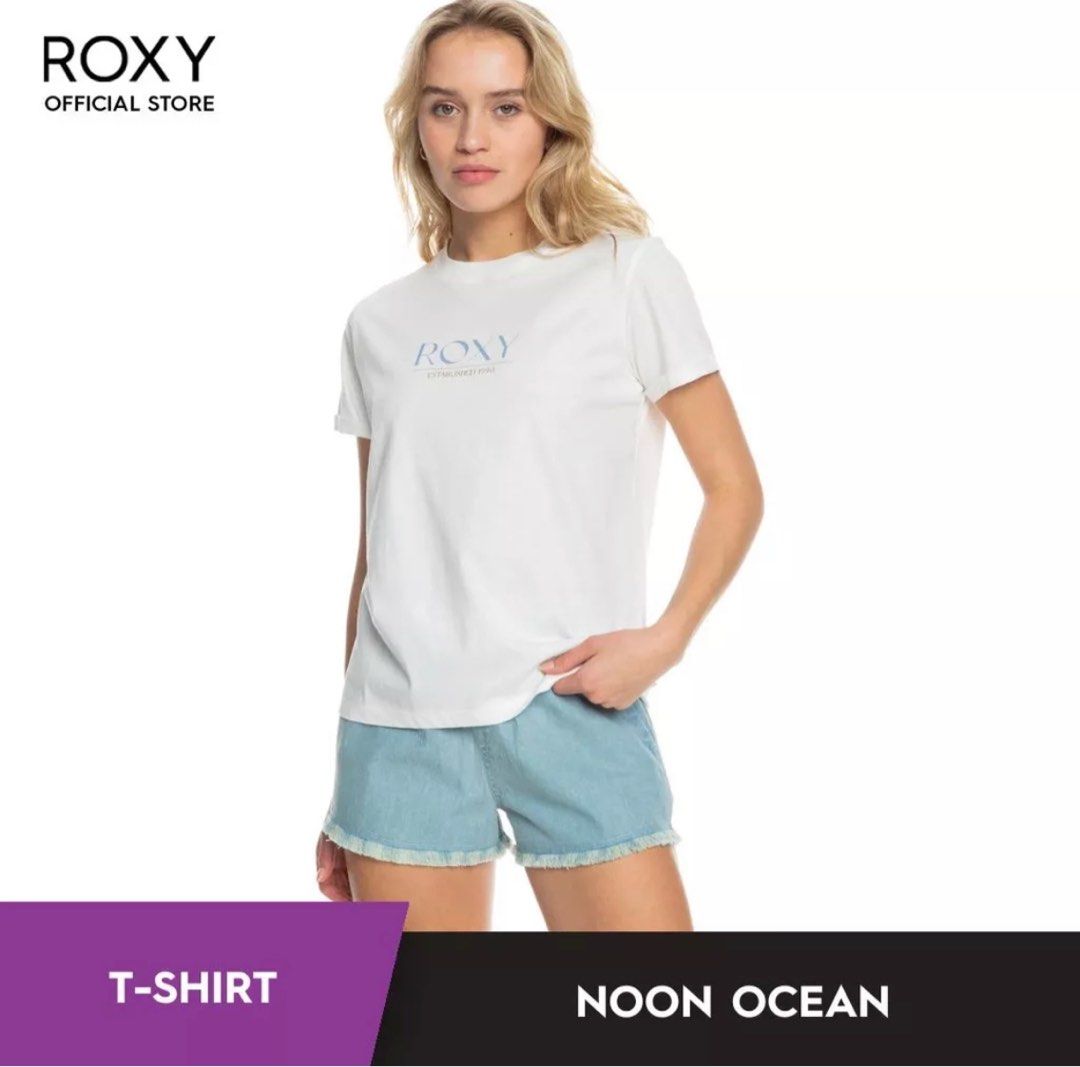 ROXY top (Category: Activewear) located in Kuala Lumpur. Submitted by chryy123 (Listing ID 1230501921, Image 1). Description: Bought at RM139.