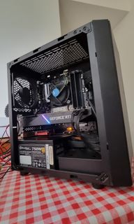 Custom Gaming Budget Desktop PC Collection item 2