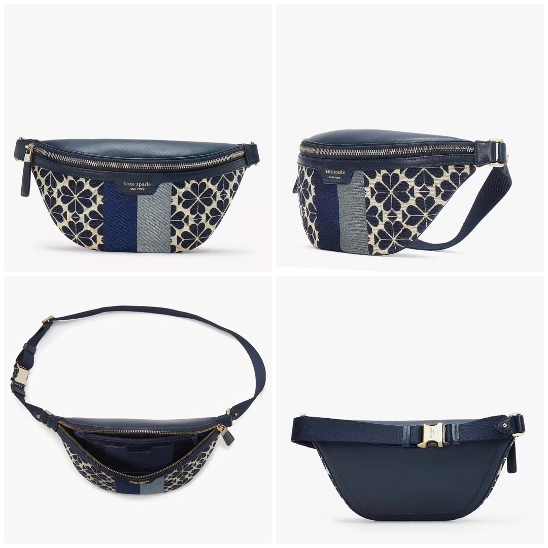 Kate spade fanny pack on sale sale