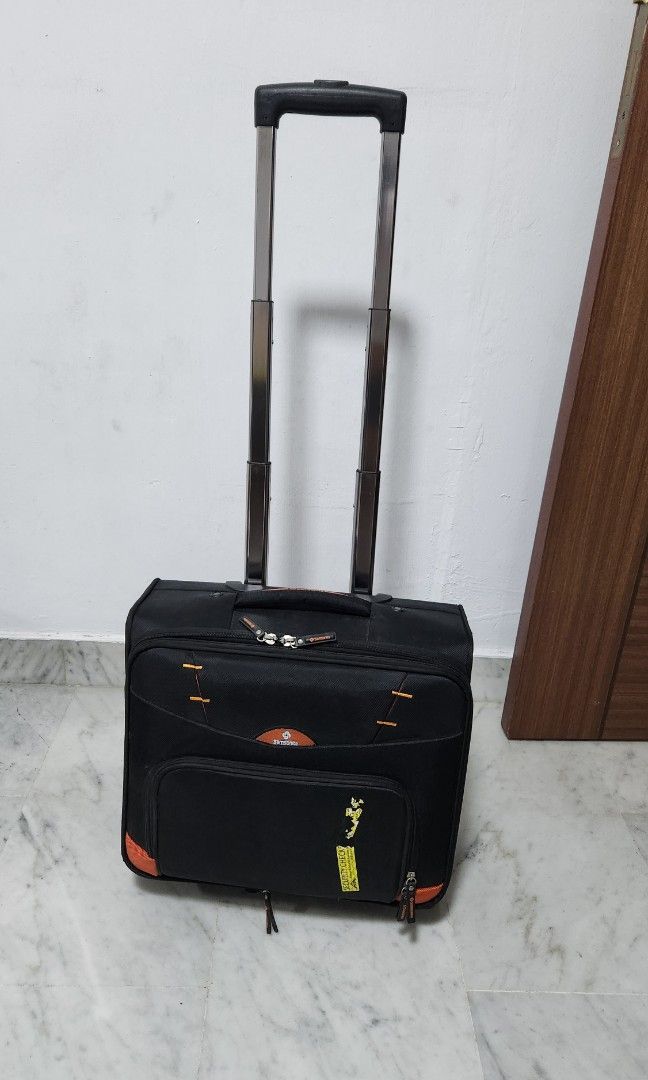 Samsonite pilot bag discount