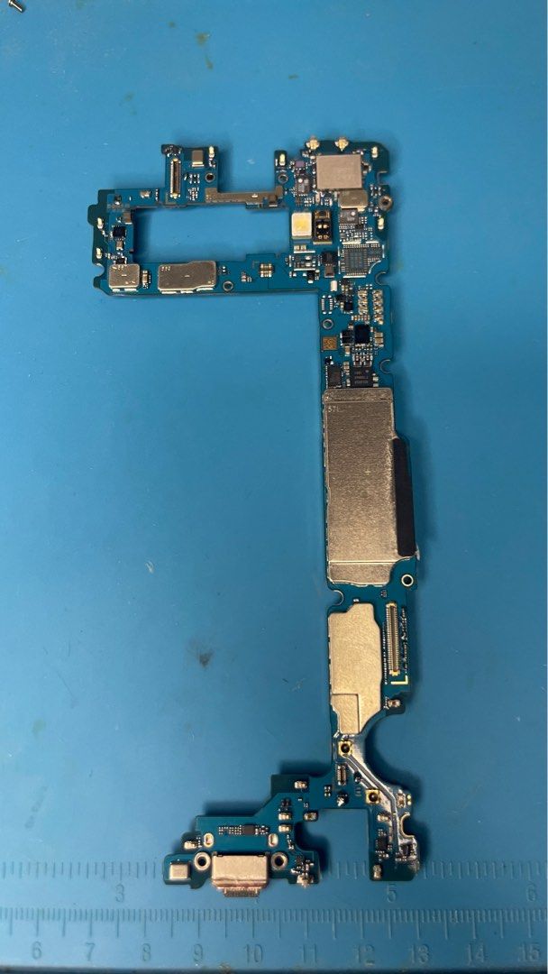 S10 discount plus motherboard