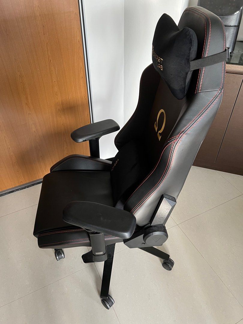 Secretlab omega sales price