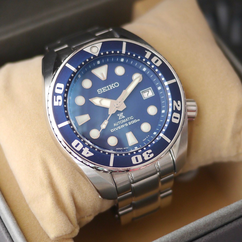 Seiko sbdc033 hotsell
