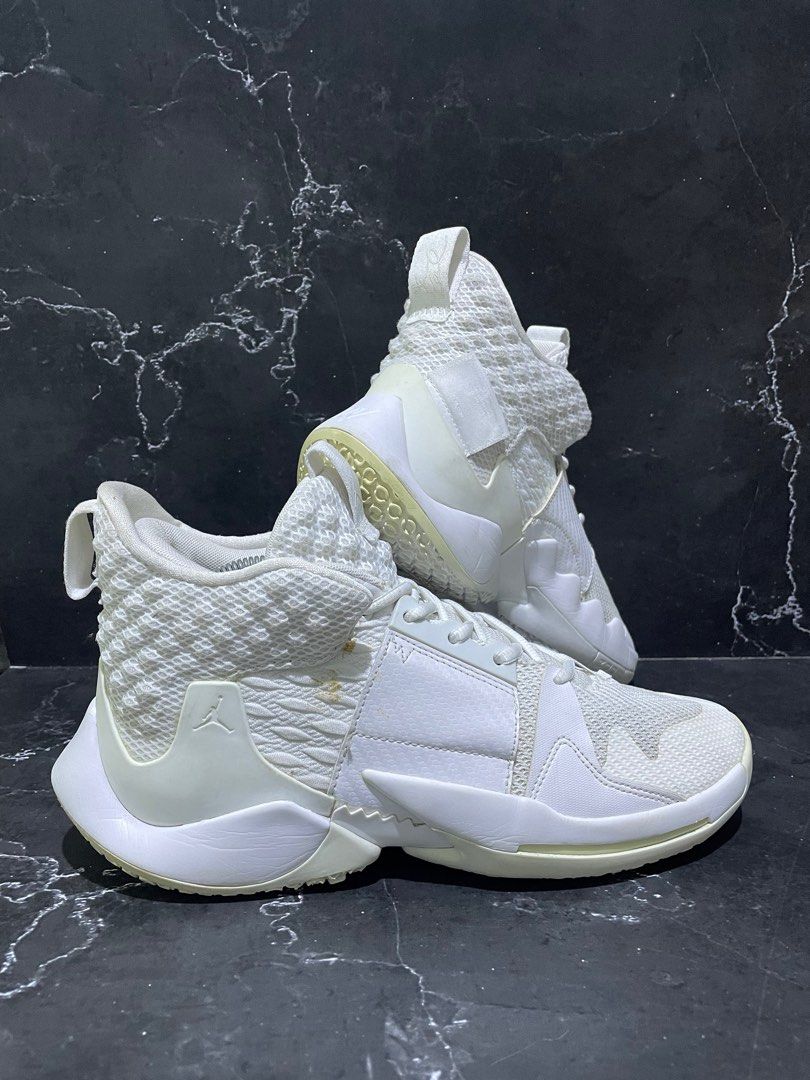 Sepatu jordan store why not zero