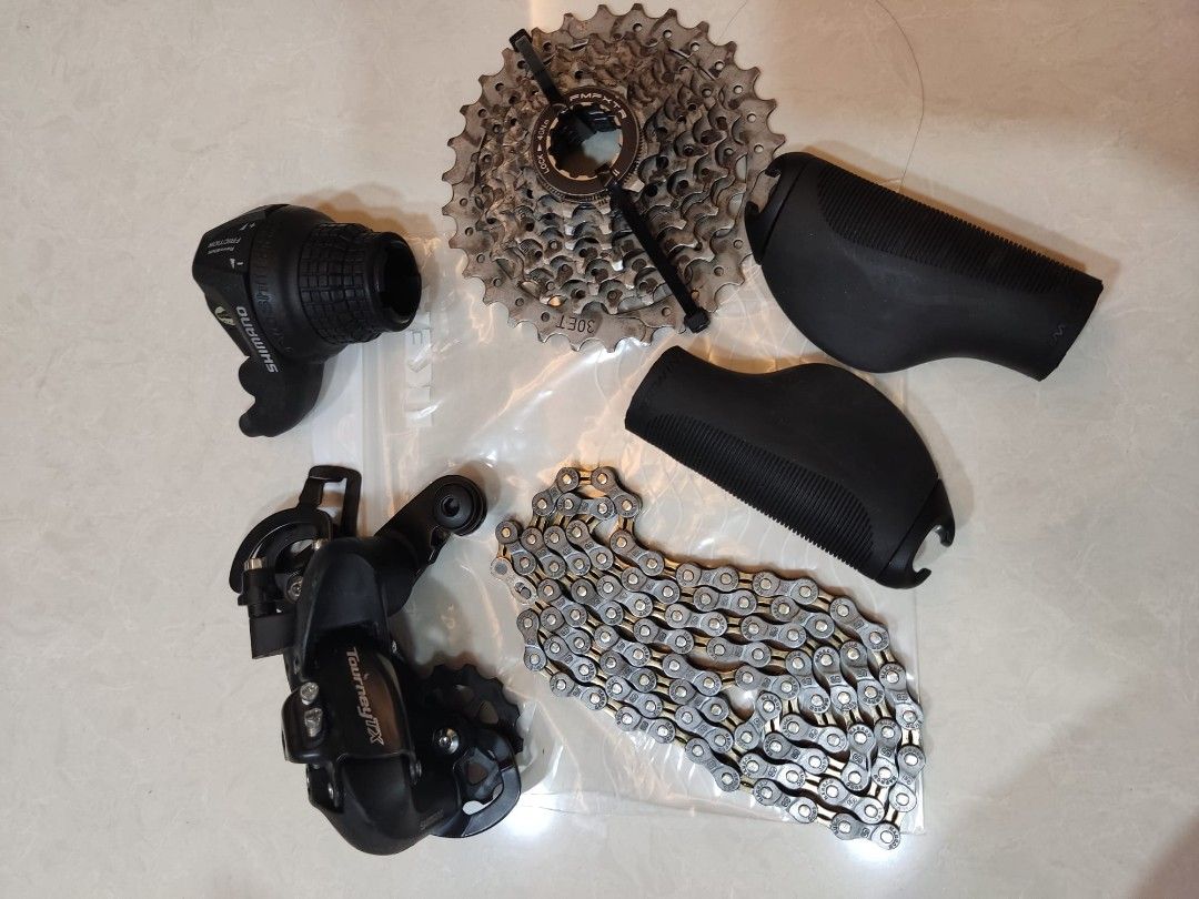 Groupset tourney tx 2025