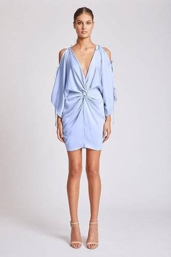 Shona top joy cornflower