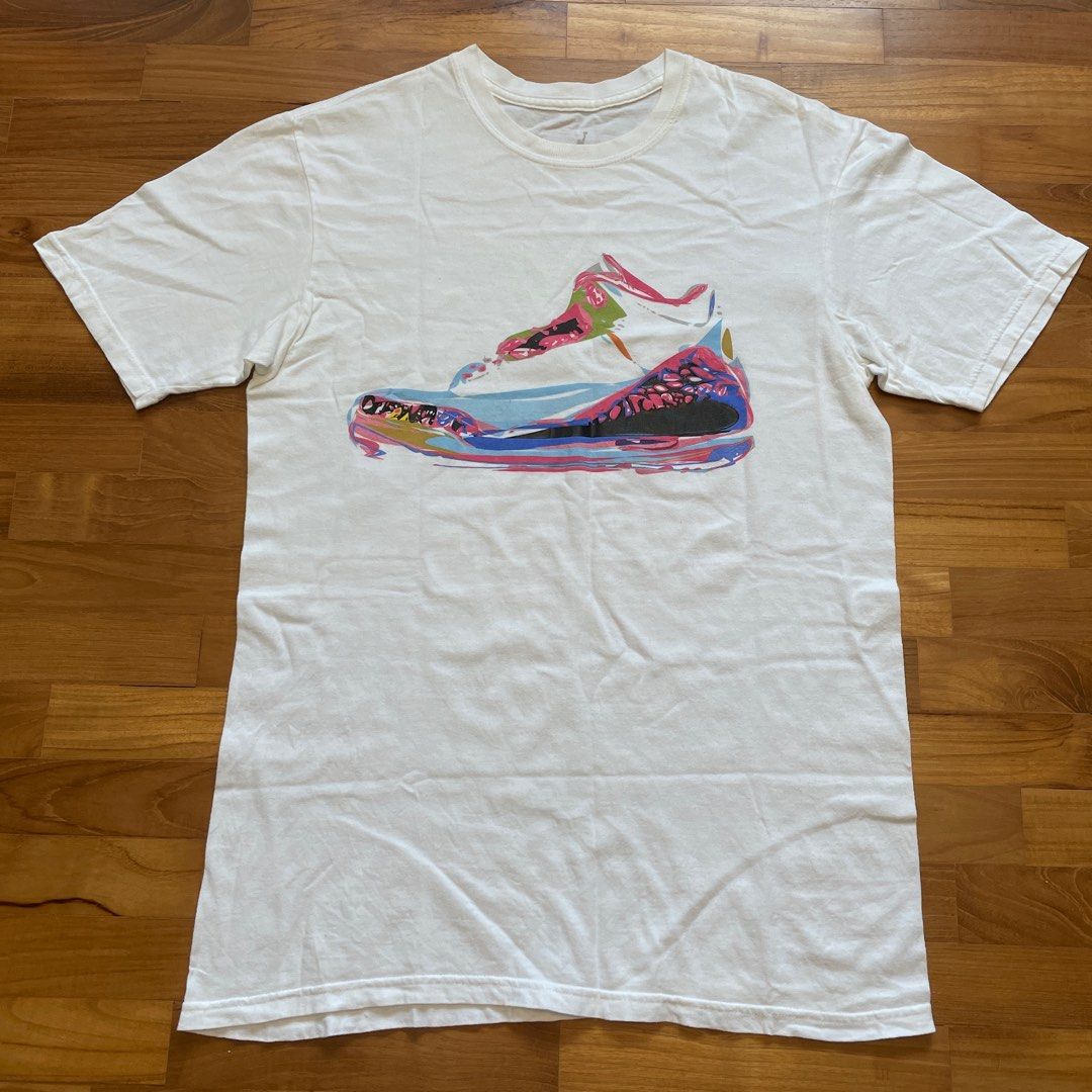 Red air hotsell max shirt