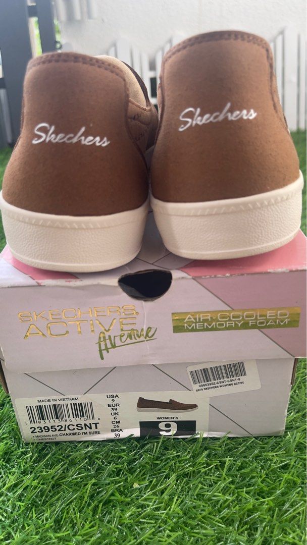Skechers active outlet avenue shoes