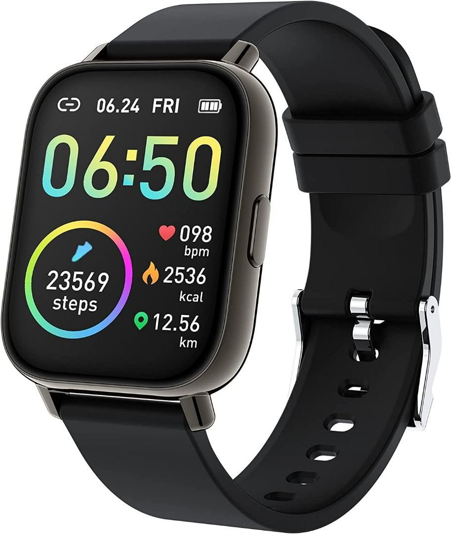 Egg watch smart fitness tracker store