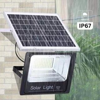 Solar Light Water Proof Outdoor IP67 Water Proof Solar Light  Outdoor