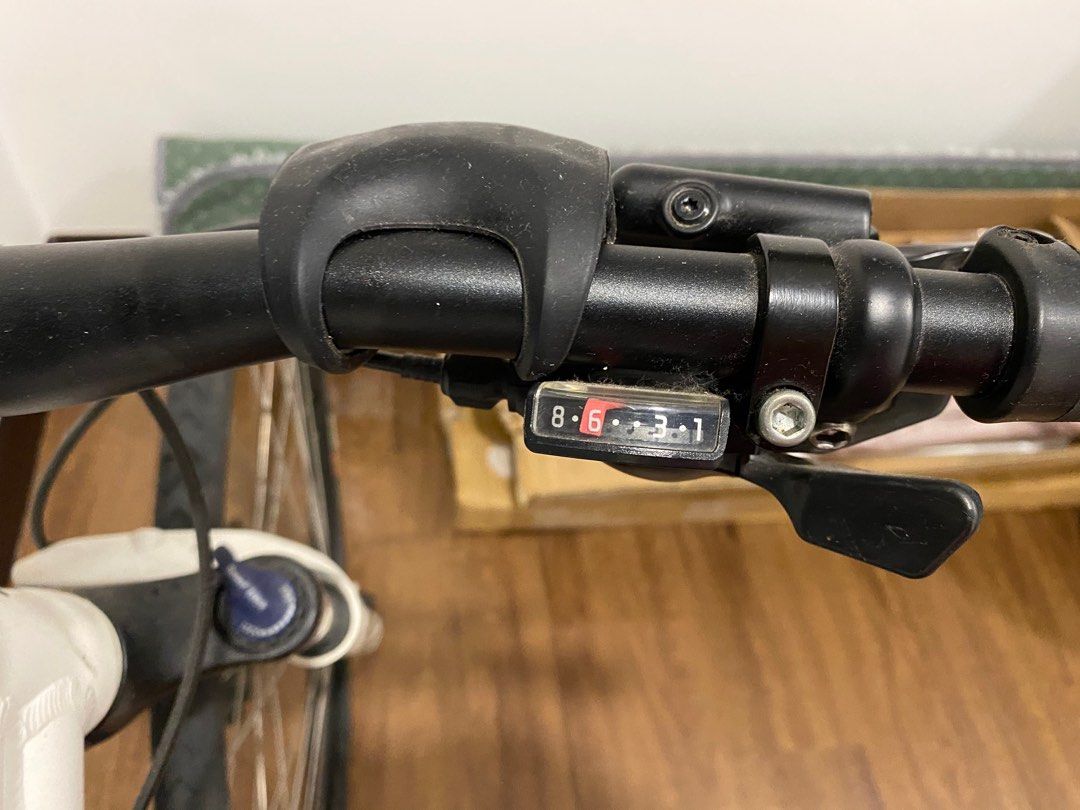 Pitch hotsell sport 650b