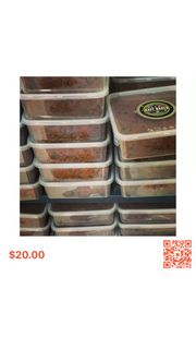 (Category: ) located in . Submitted by kaff_bakes (Listing ID 1230441662, Image 1). Description: .