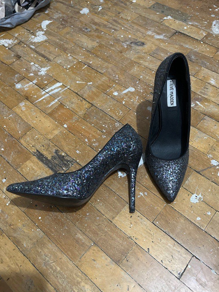 Steve madden store pointed heels