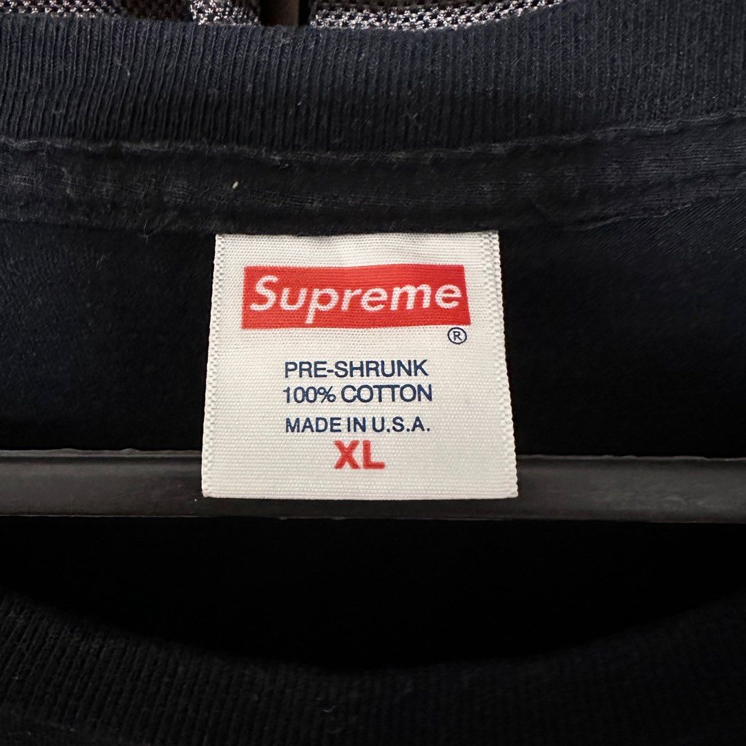 Supreme
