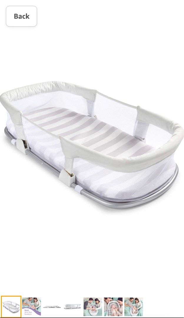 Swaddle by best sale your side sleeper