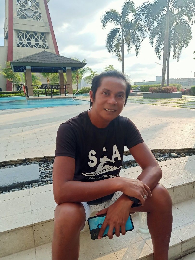 Swimming lessons (Category: Looking For) located in Quezon City. Submitted by cherry018 (Listing ID 1230432523, Image 2). Description: inclusive of pool use certified swimming coach 1set is 10sessions schedule Tuesday. and Thursday 4-5pm beginner 5-6pm intermediate 6-7adults.
