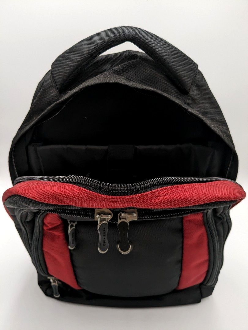 Swiss Polo Laptop Backpack, Photography, Photography Accessories