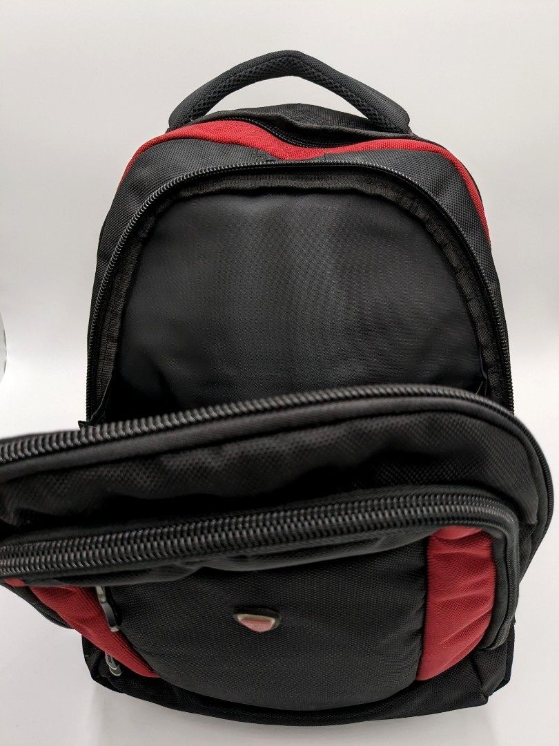 Swiss Polo Laptop Backpack, Photography, Photography Accessories