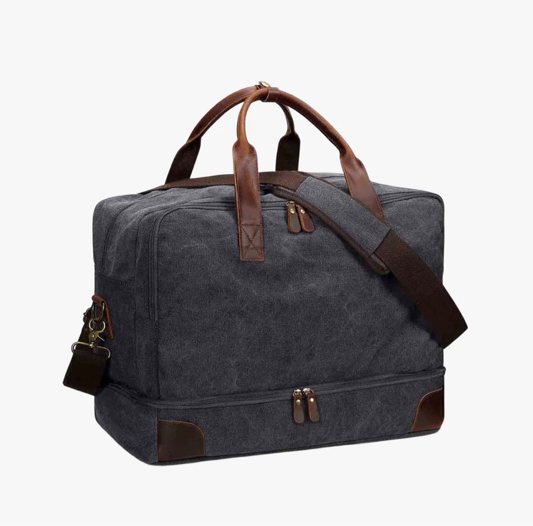 Szone weekender outlet bag