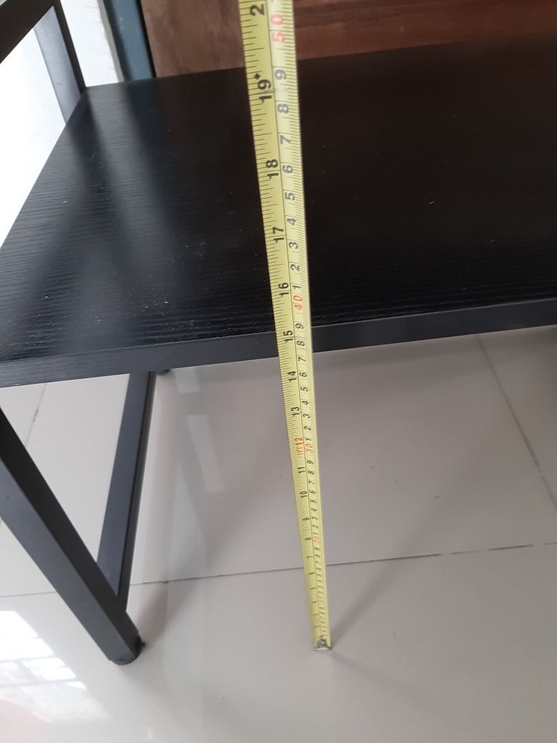 Table Top Microwave Shelf, Furniture & Home Living, Kitchenware