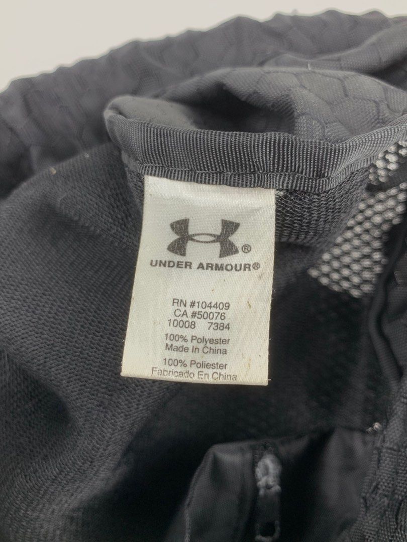 Under armour rn online 104409 ca 50076